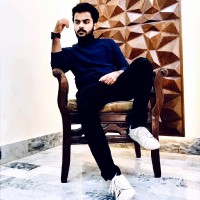 Saif Ur Rehman ✔️