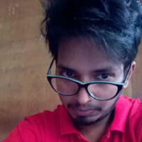 Mohammad Suhaib Ashraf