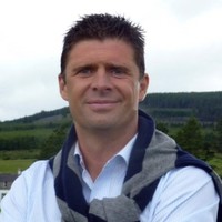 Niall Quinn