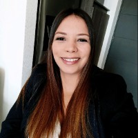 Johasmin Emilia Peña Camacaro