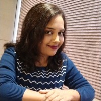 Priya Thakur