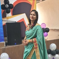 Dr. Pooja Gupta