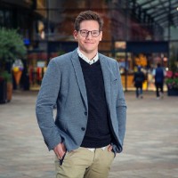 Dennis Diewock