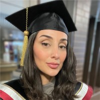 Lina Lokman