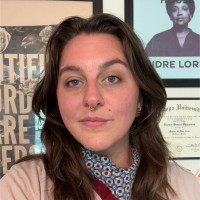 Eleanor Swensson, Mfa, Mupd, Aicp
