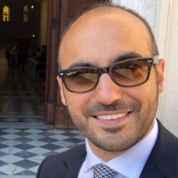 Marco Catalani