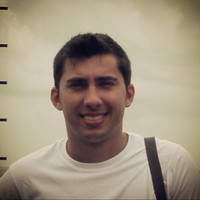 Alexandre Santos De Barros
