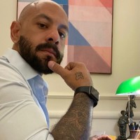 Fabio Martins