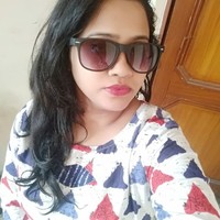 Shweta Asthana