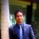 Romesh Malika