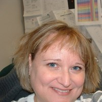 Mireille Desrochers