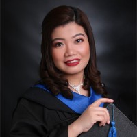 Karlene Emily Tolosa