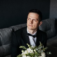 Ilya Buyak
