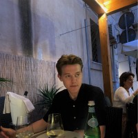 Noah Berggren
