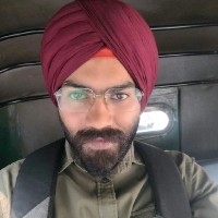 Angad Singh