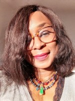 Jeanne olga Haye ADA