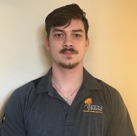Colton Mercer