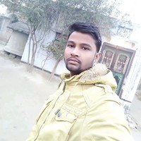 Dharmendar Mahto