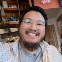 Chuyeng Yang