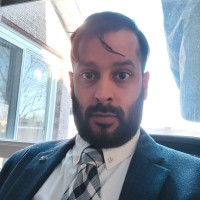 Herman Sahota