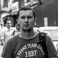 Igor Shokalo