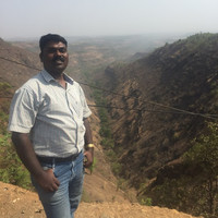 Devan Kanakraj
