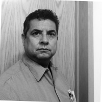 Mark Baldenegro