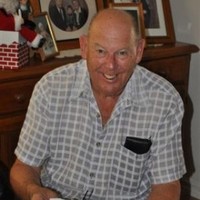 Colin Atkinson