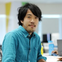 Takenobu Matsuo