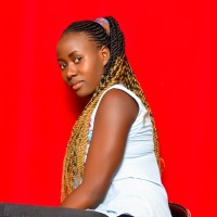 Maria Namukasa