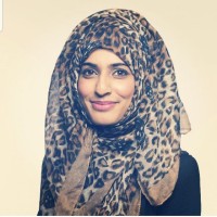 Sidra Ayaz