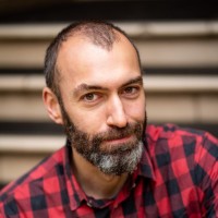 Abel Paredes Sánchez