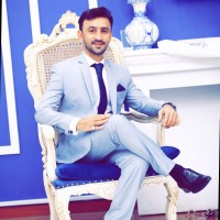 Rizwan Yousuf