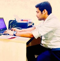 Akshay Sohani