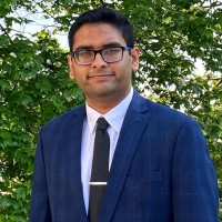 Ohm Patel