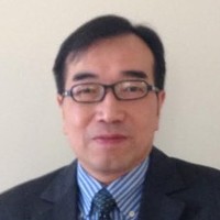 Keith Tong