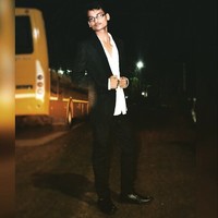 Girish Kushibi
