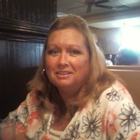 Lorna Gwilliam
