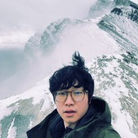 Woo Ram Kim