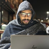 Abdelrahman Mohammed