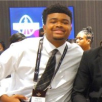 Jaylon Jackson