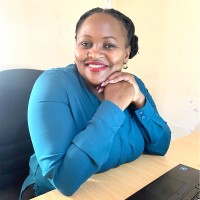 Daphine Maria Kajoina