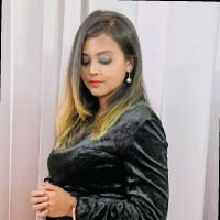 Faria Islam