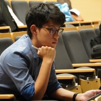 Alex Chen