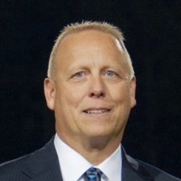 Stephen Mau