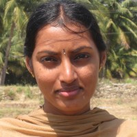 Deepa K