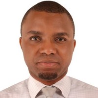 Nureen Olurombi