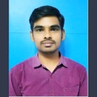 R Moorthy