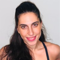 Elisa Lengui