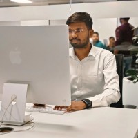 Rohan Shendage